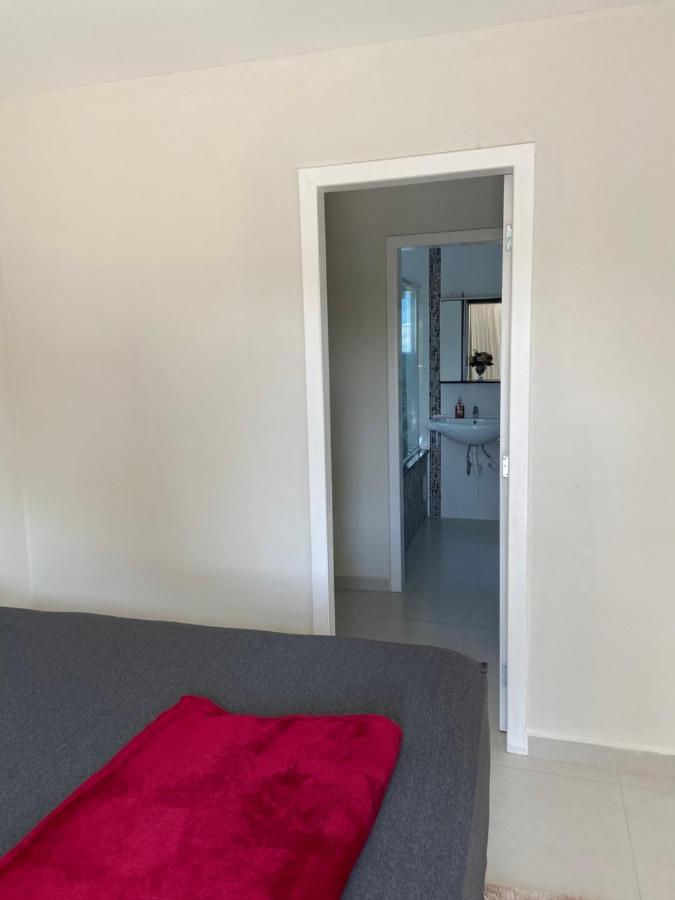 Asp Homestay Paranagua