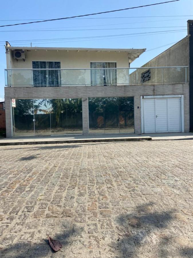 Asp Homestay Paranagua