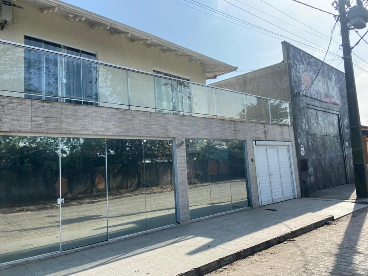 Asp * Paranagua