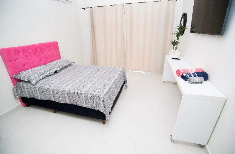 Asp Homestay Paranagua