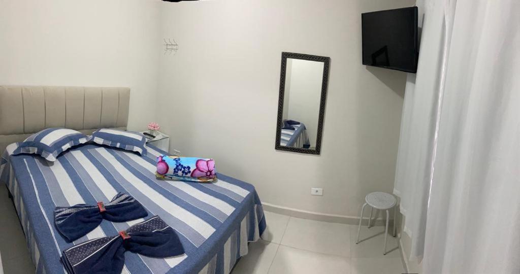 Homestay Asp Paranagua