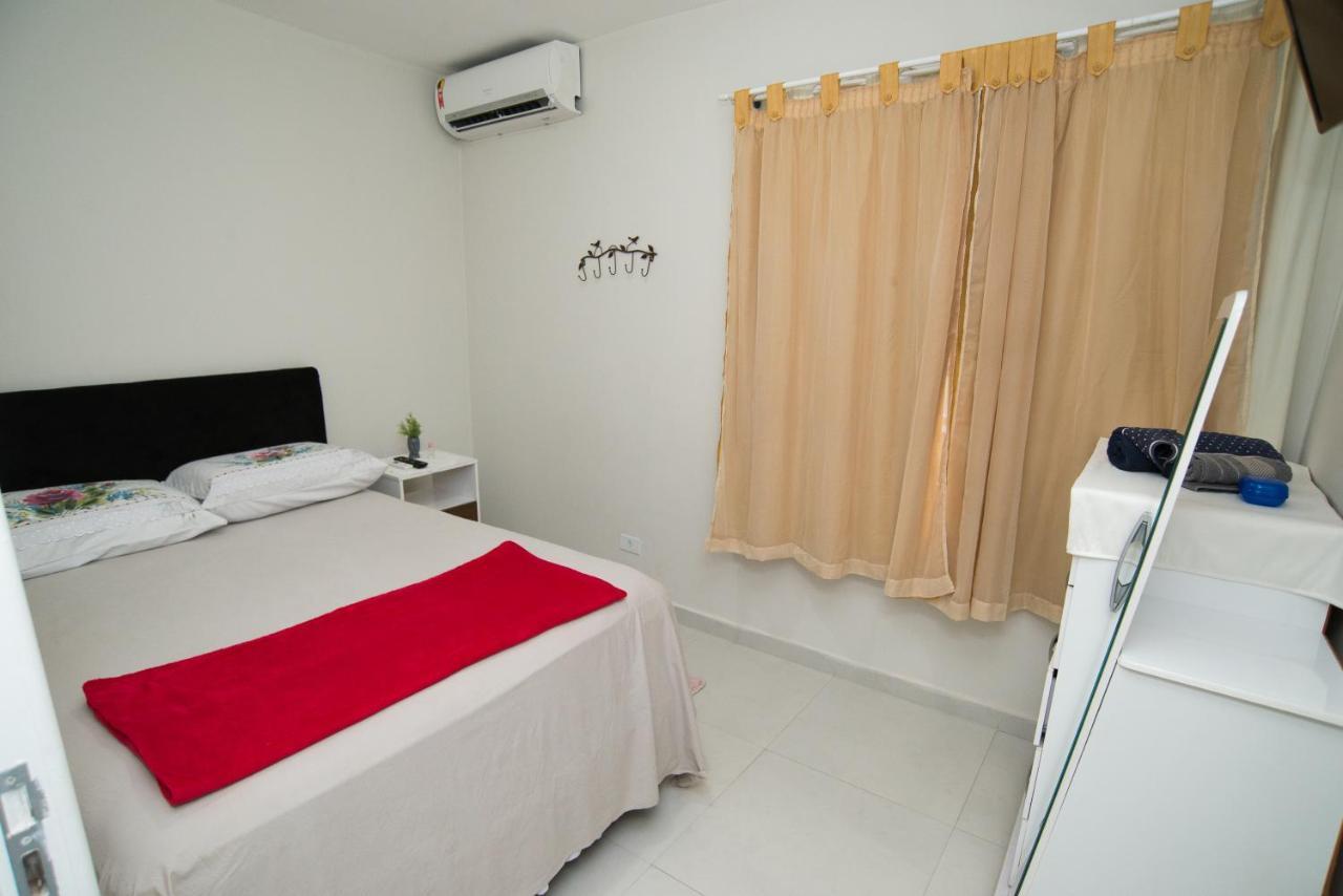Homestay Asp Paranagua