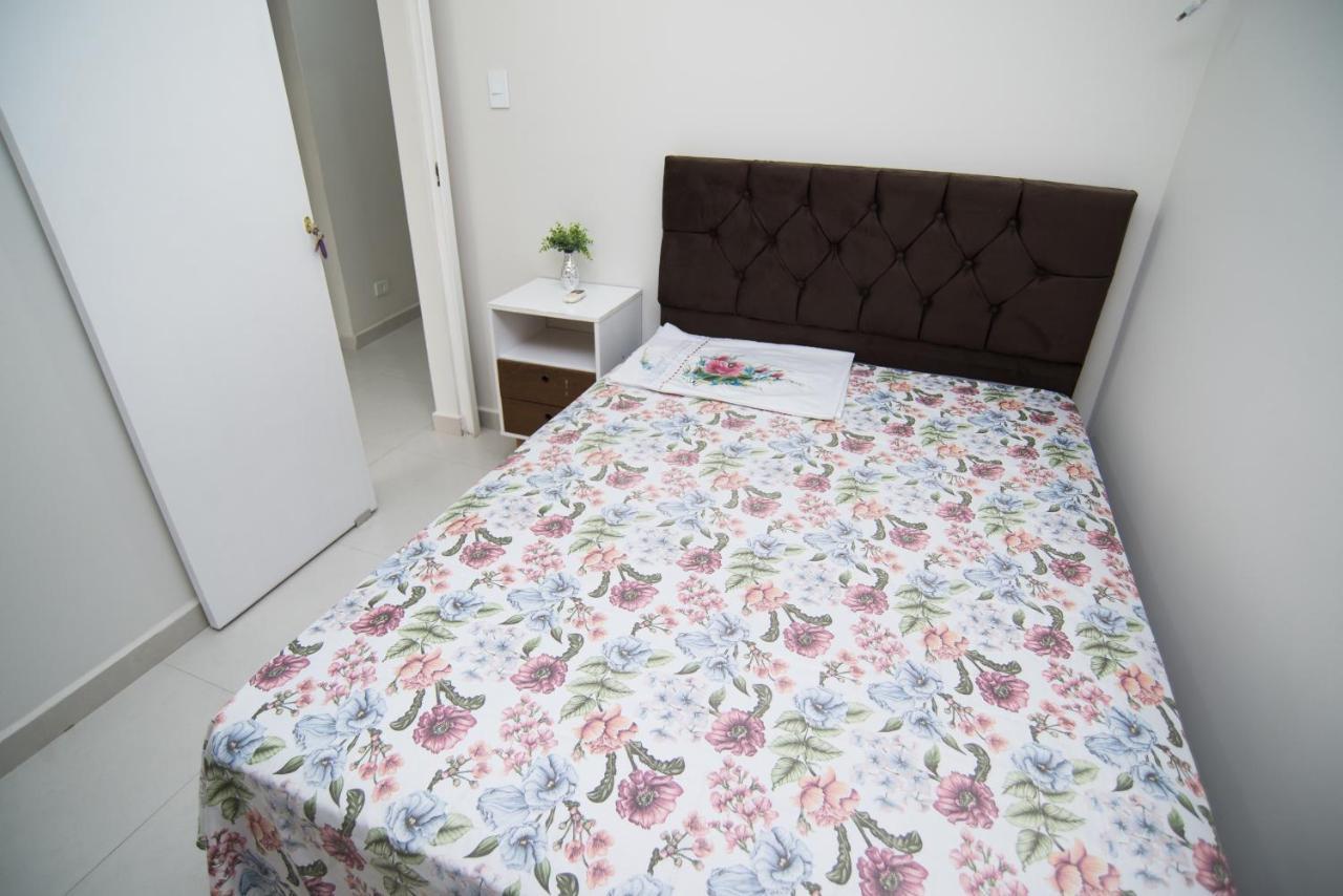 Homestay Asp Paranagua
