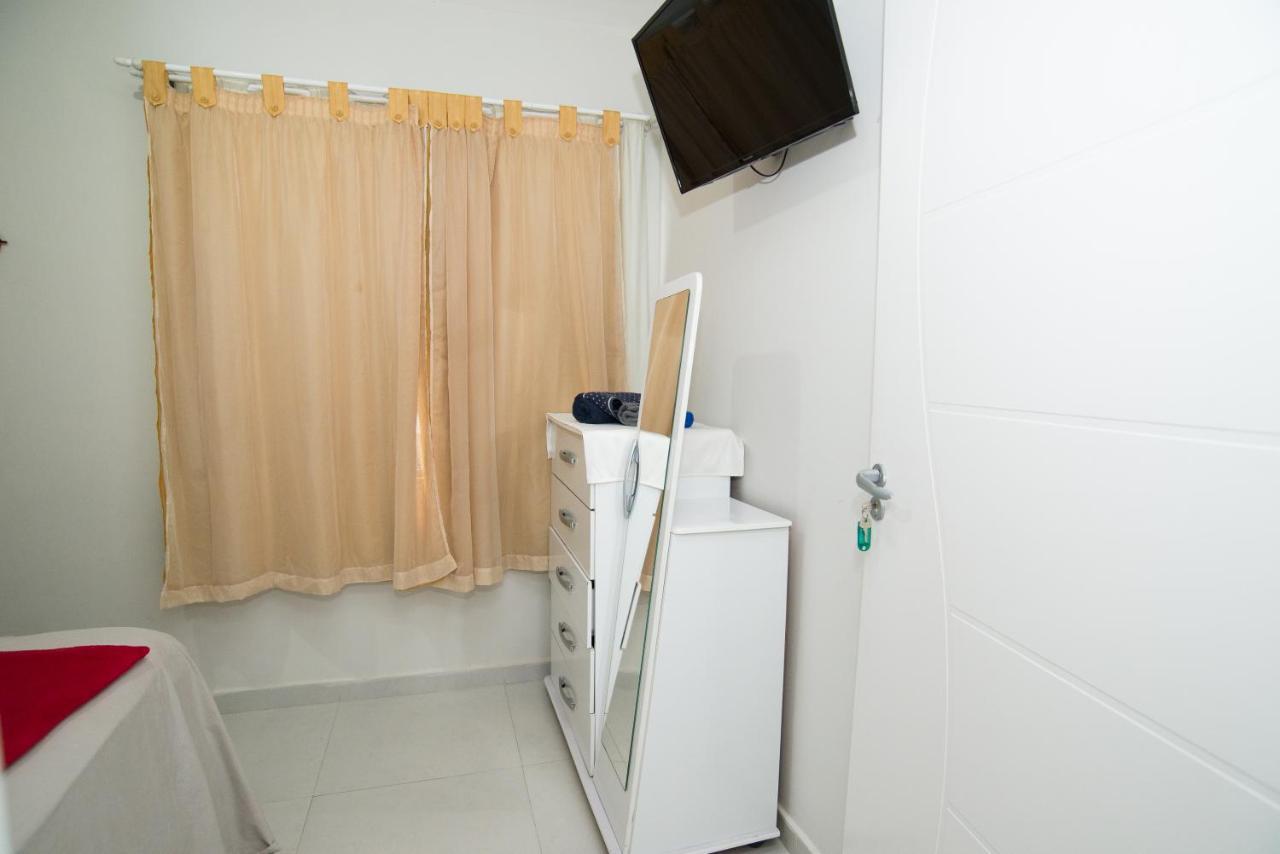 Asp Homestay Paranagua