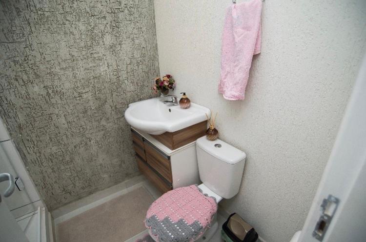 Homestay Asp Paranagua