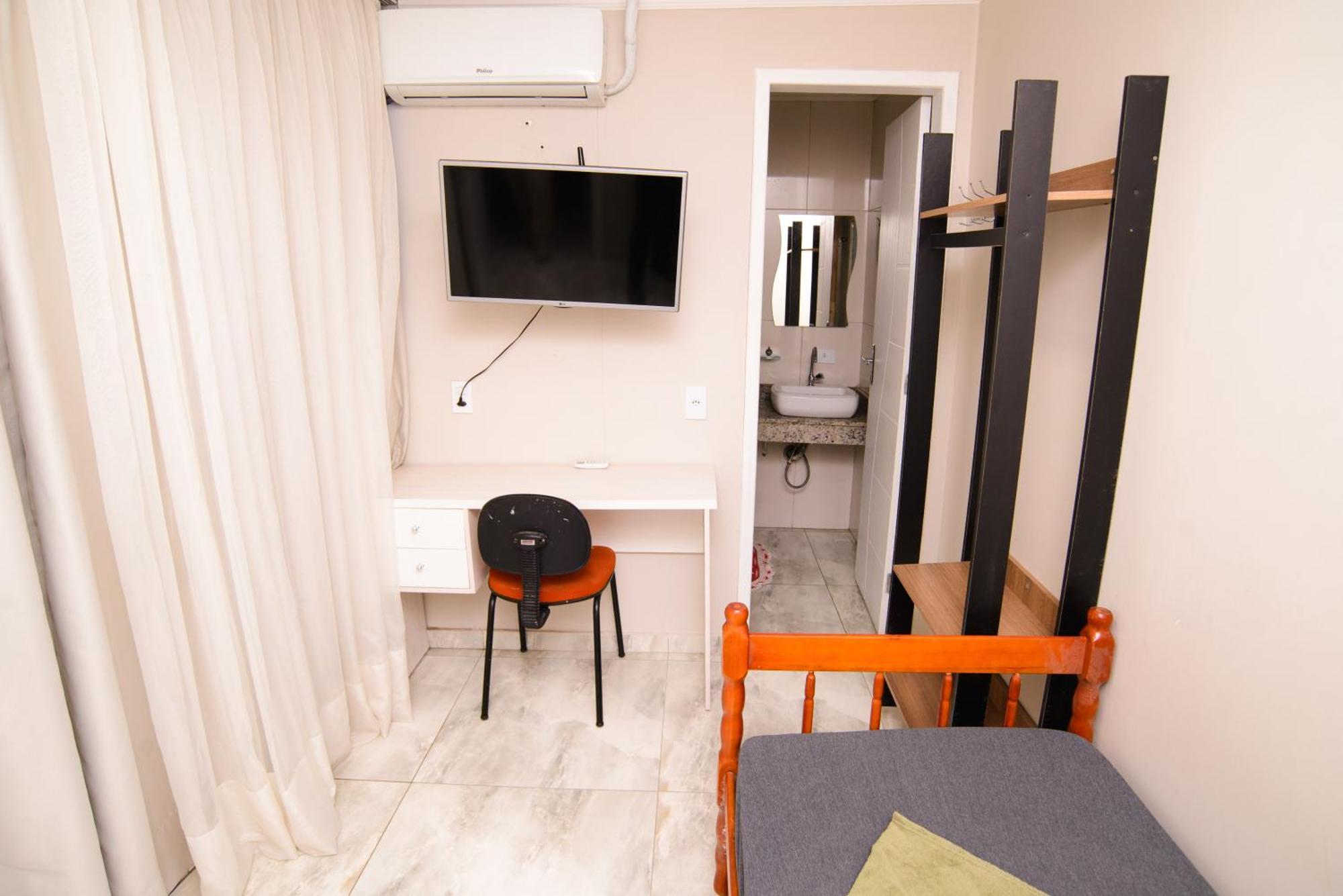 Homestay Asp *