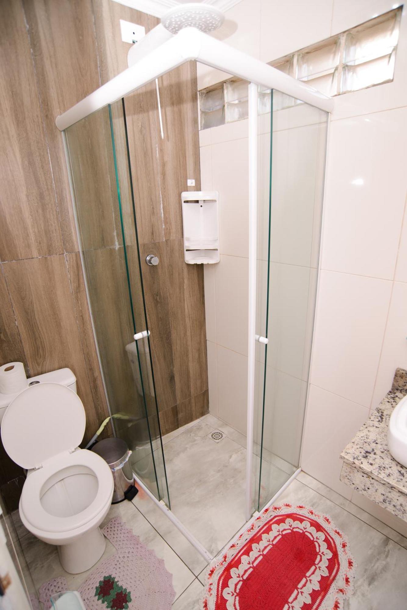 Asp Homestay Paranagua