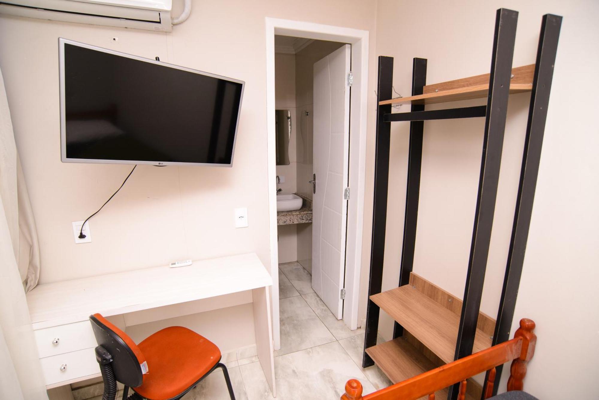 Asp Homestay Paranagua