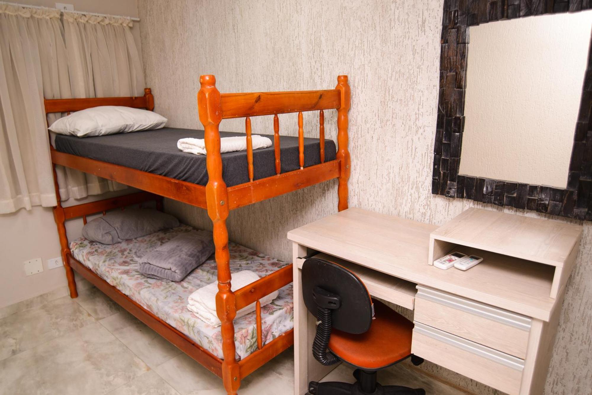 Asp Homestay
